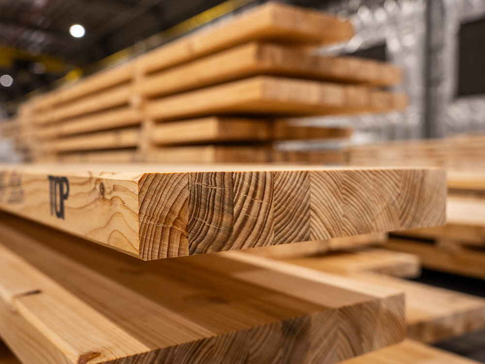 Updates to Domestic GLT Range